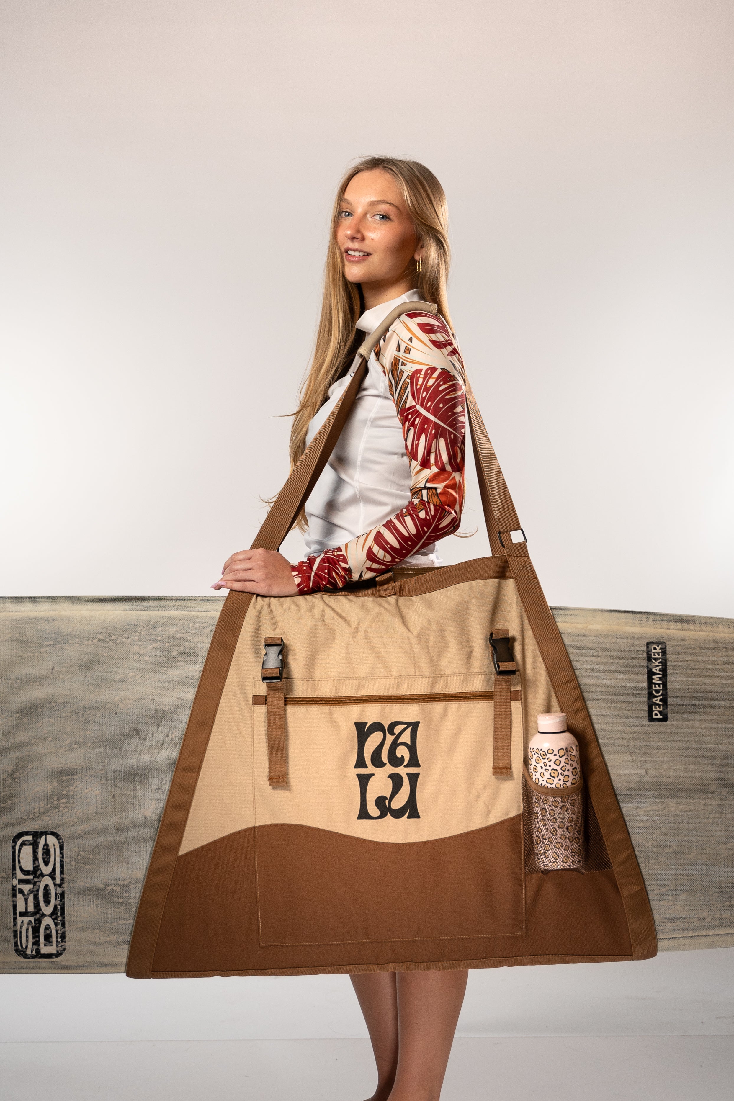 ציוד לגלישה