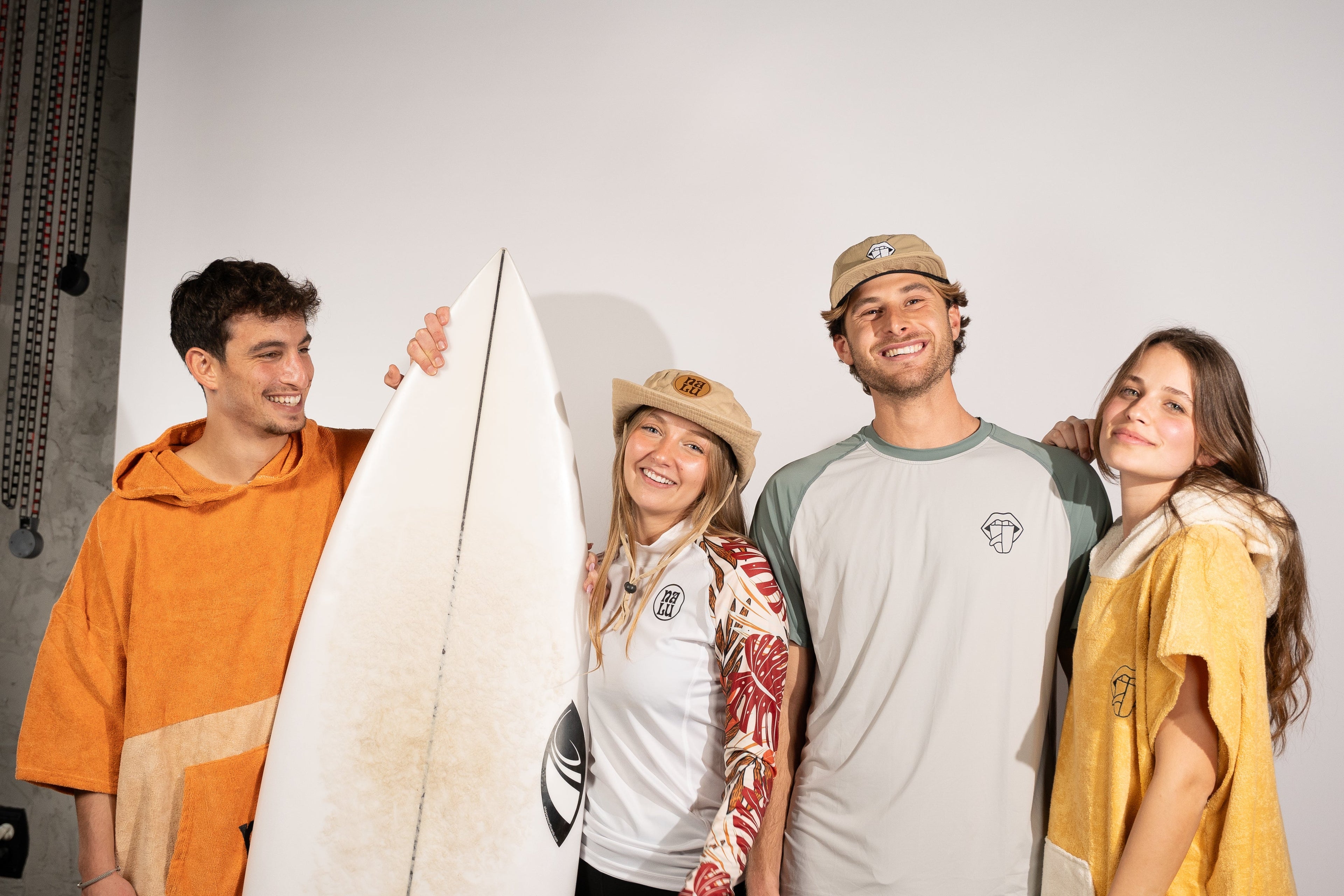 המוצרים שלנו