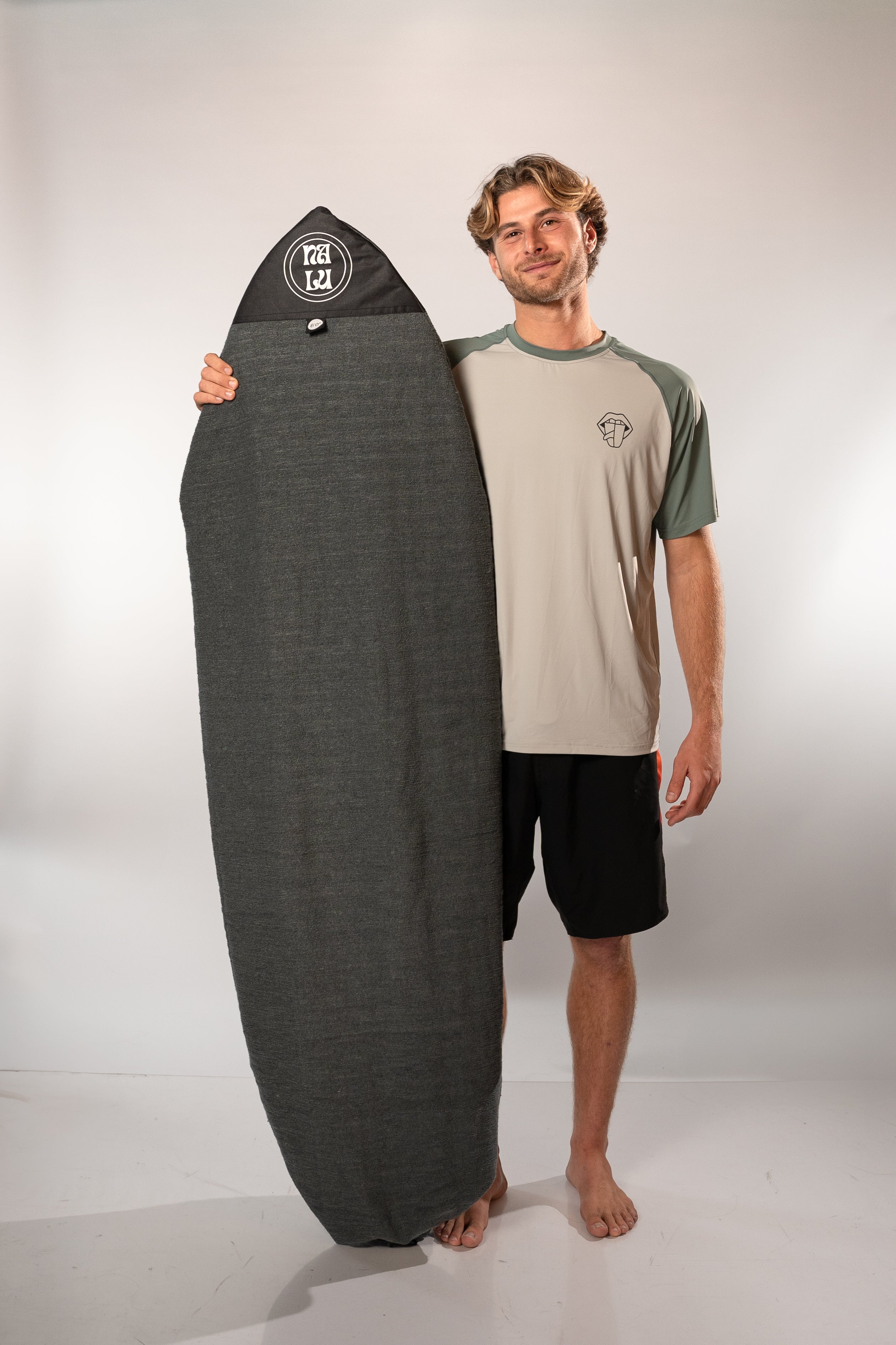 Surfboard Sock- גרב לגלשן