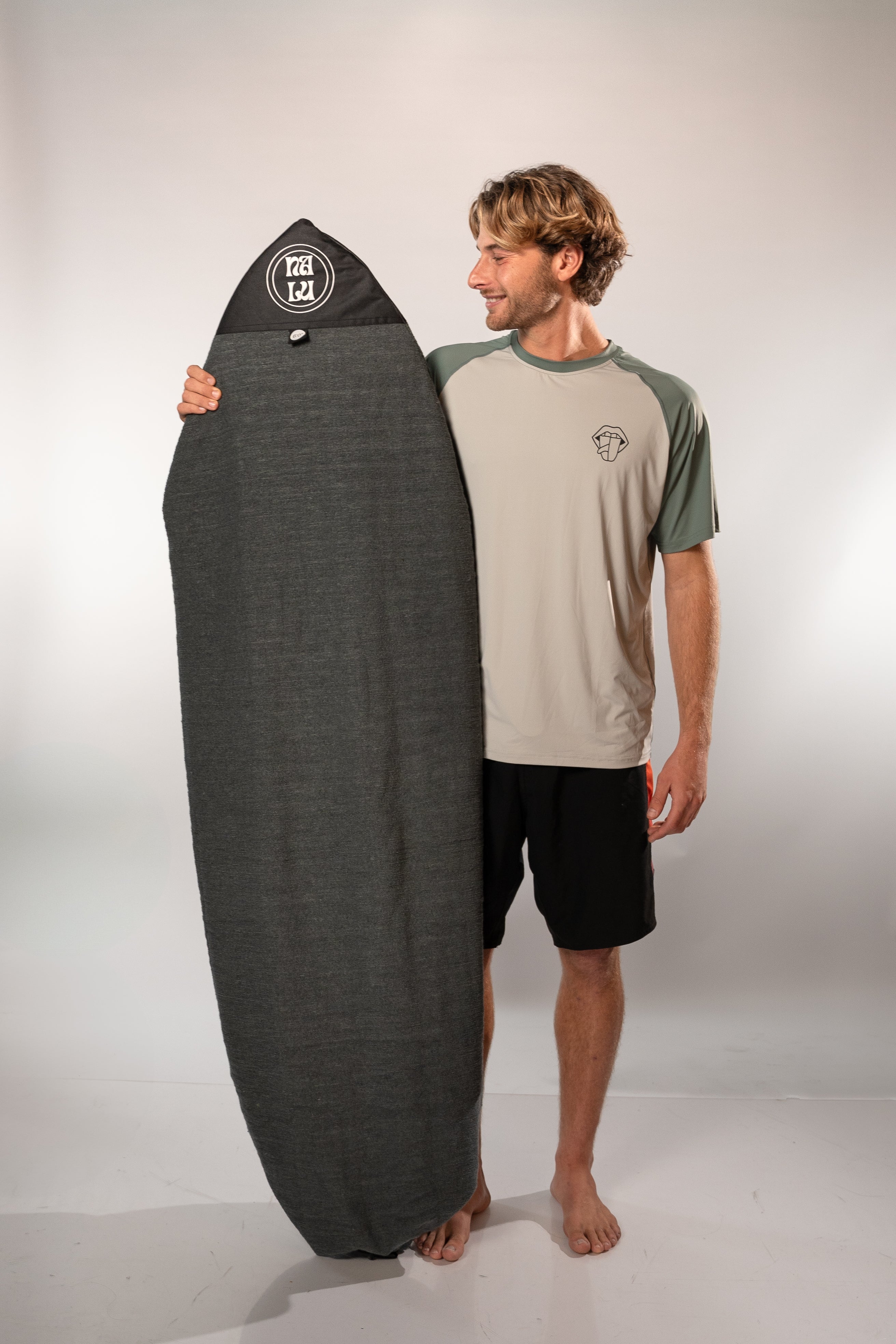 Surfboard Sock- גרב לגלשן