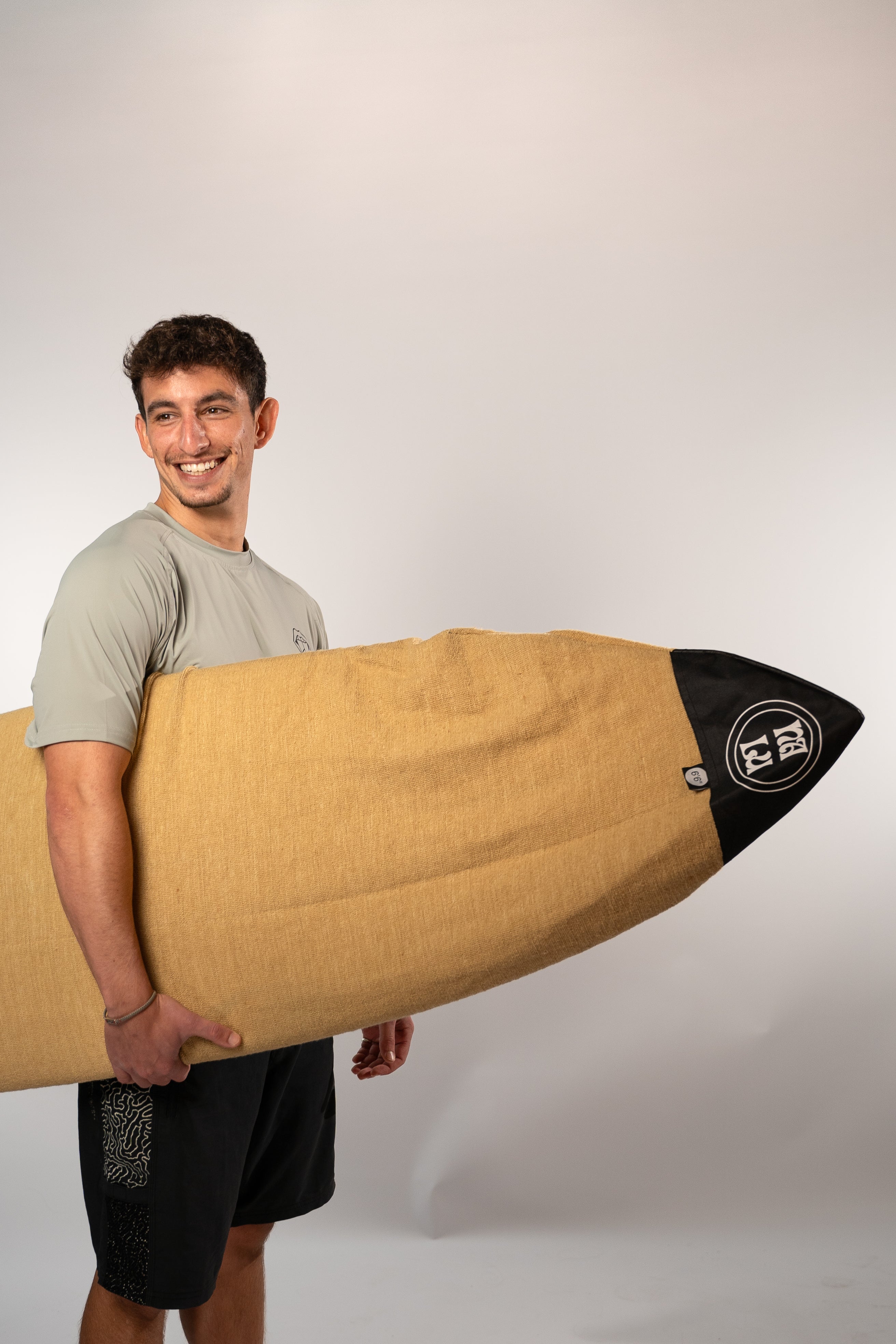 Surfboard Sock- גרב לגלשן