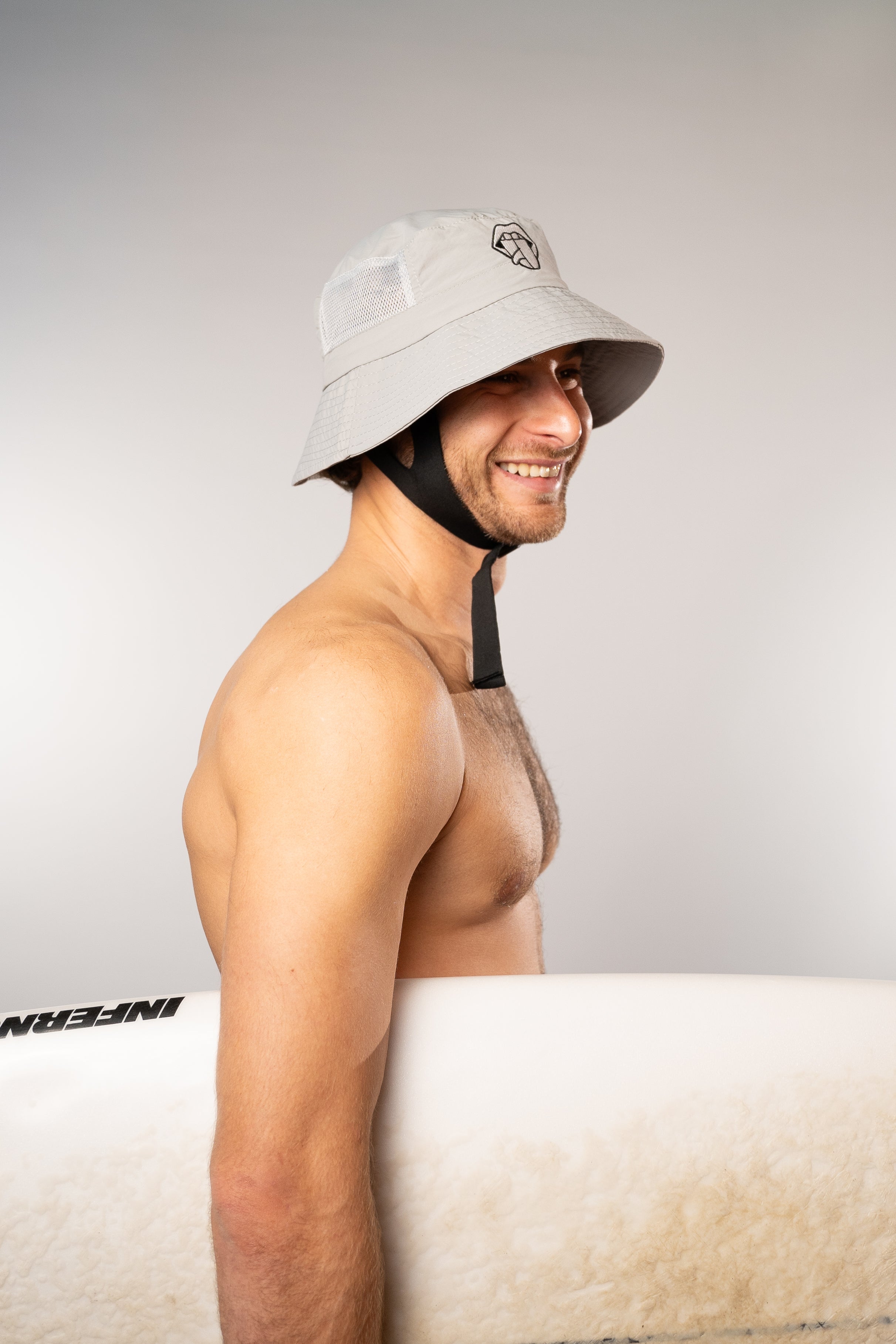 surfing hat - כובע גלישה