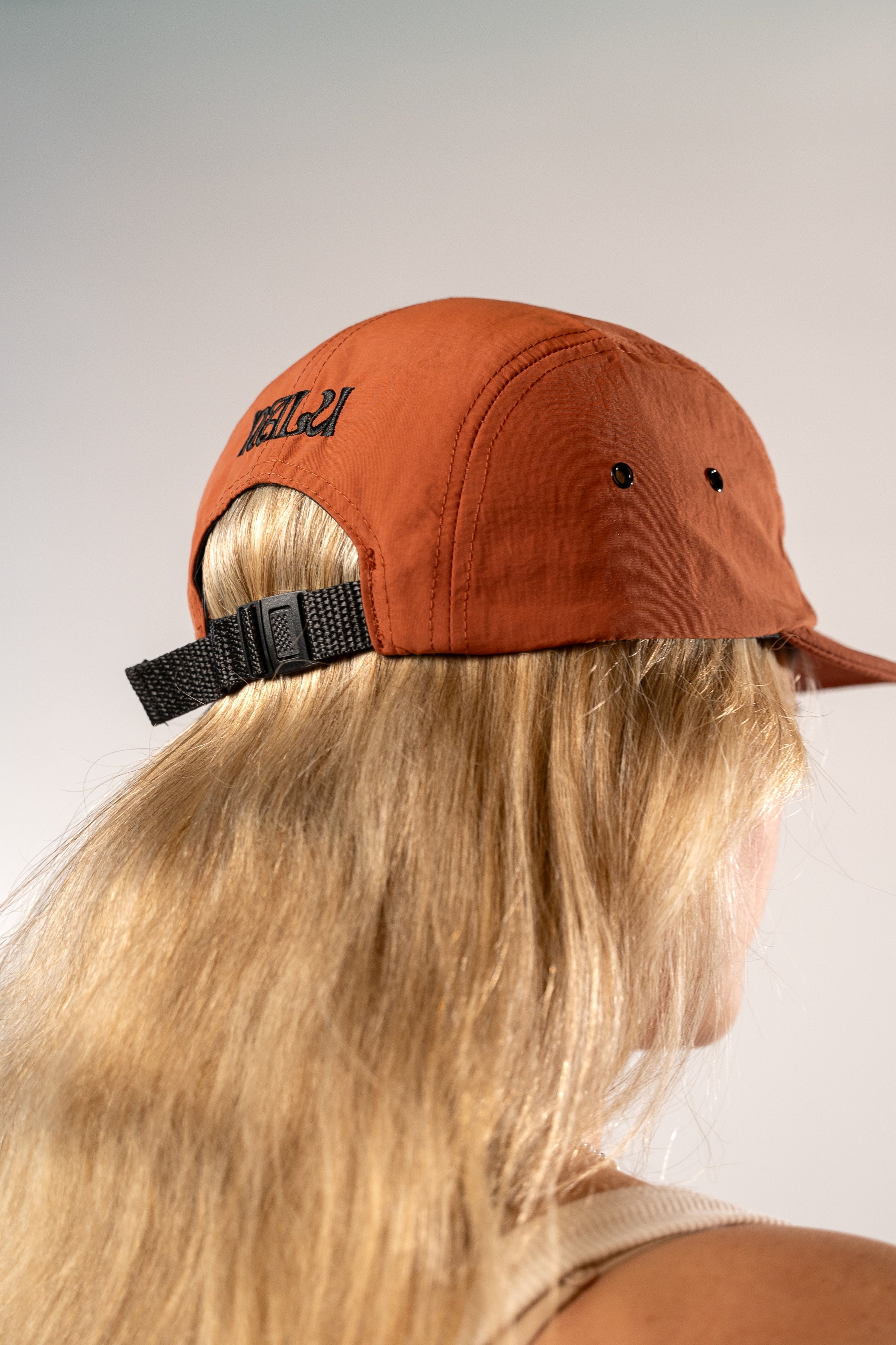 Water style Cap - כובע סטייל נגד מים