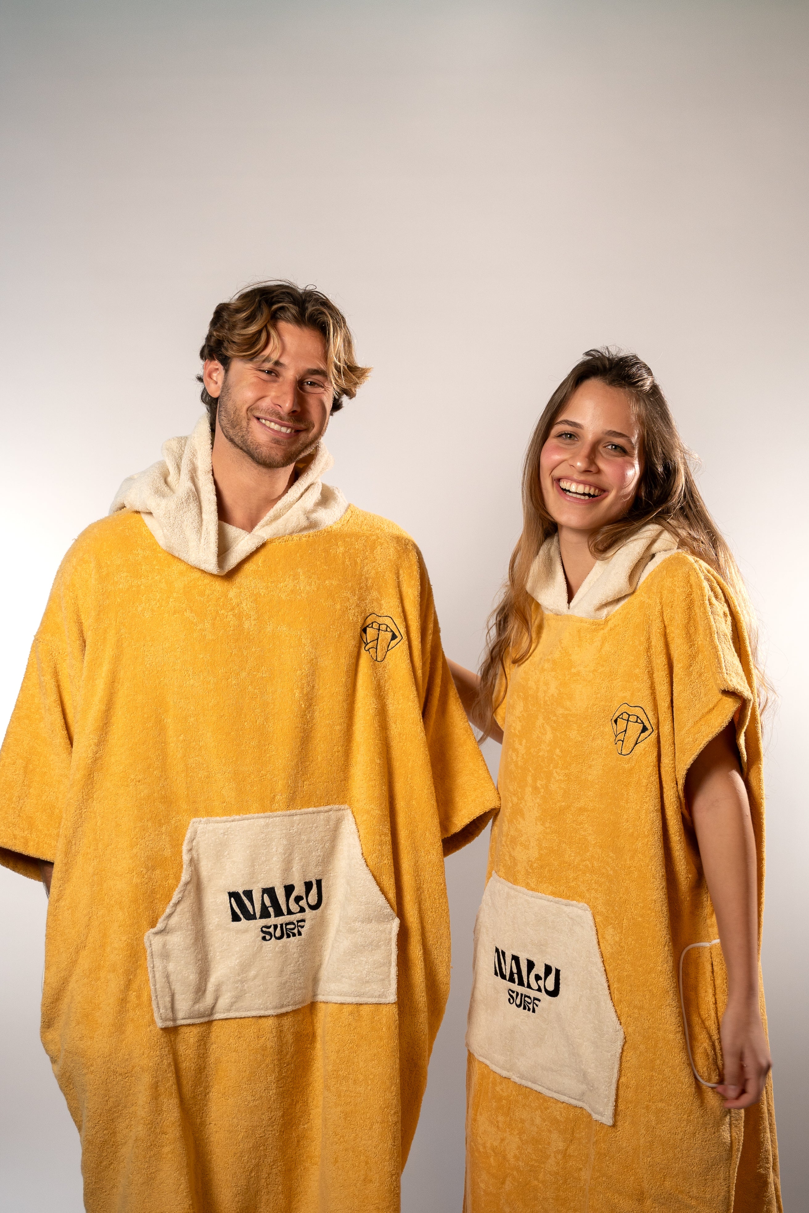 surf Poncho - פונצ'ו גלישה