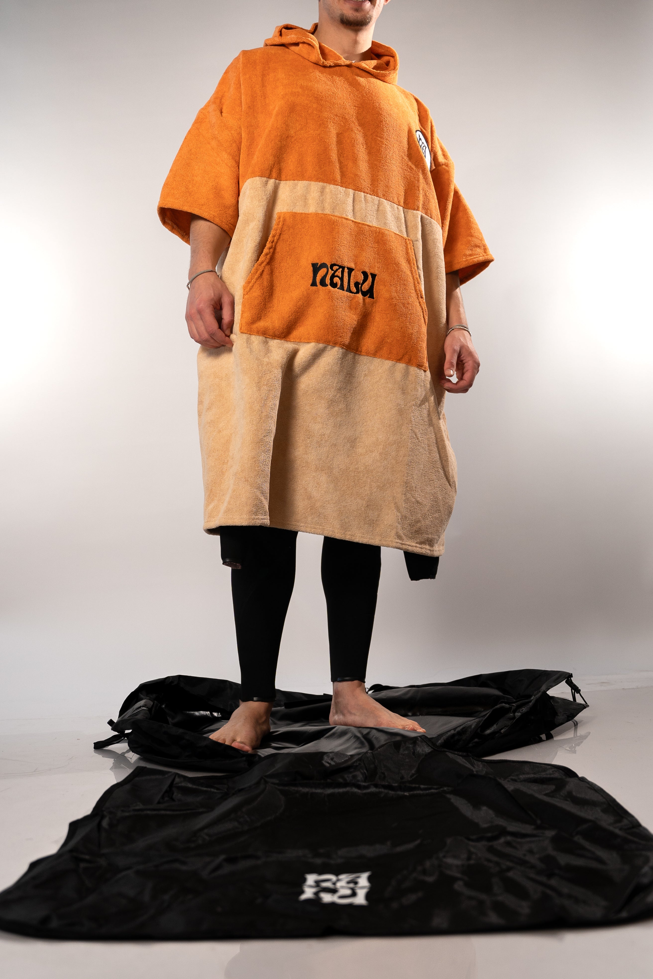 surf Changing Mat -  משטח החלפה לגלישה