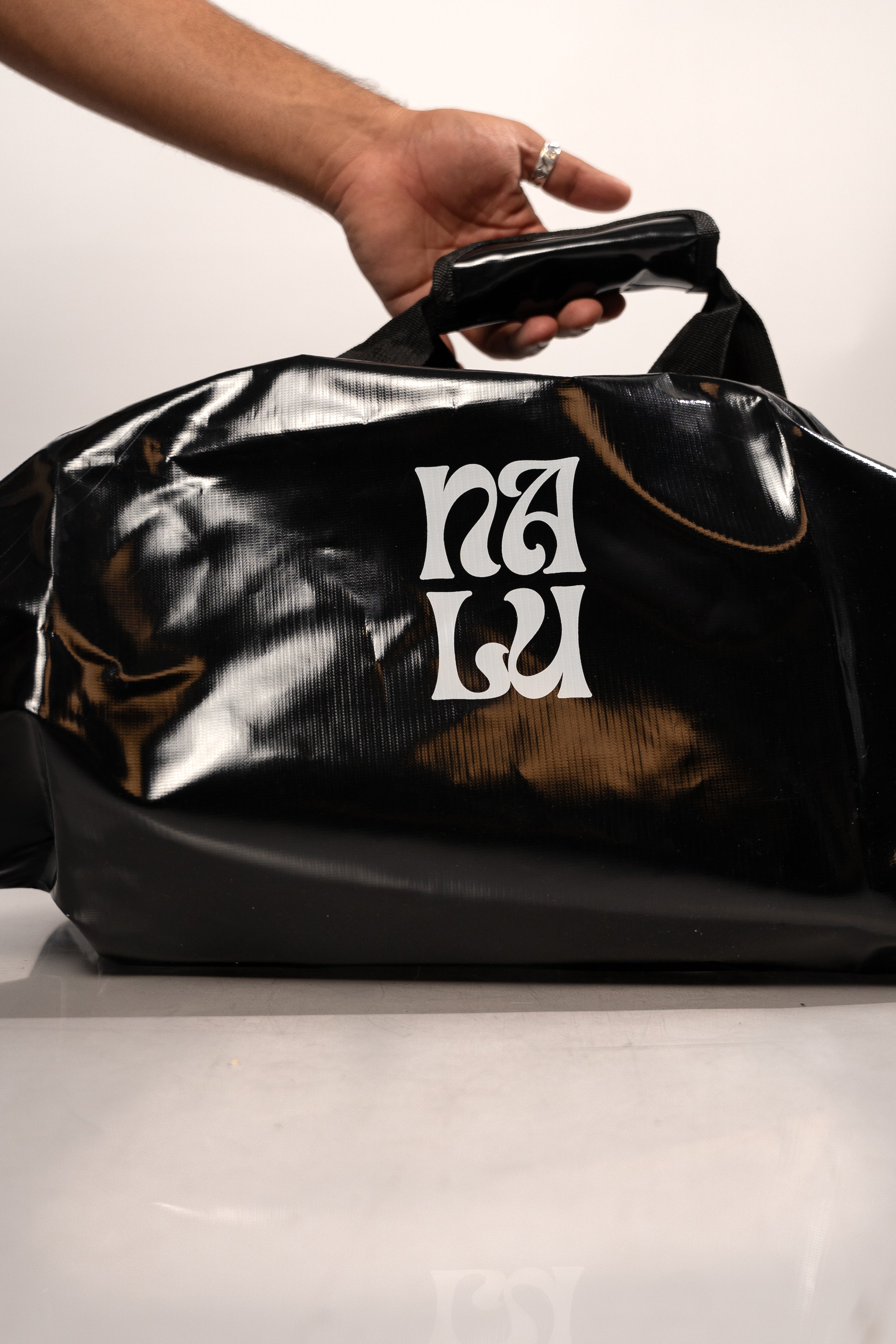 surf Changing Mat -  משטח החלפה לגלישה