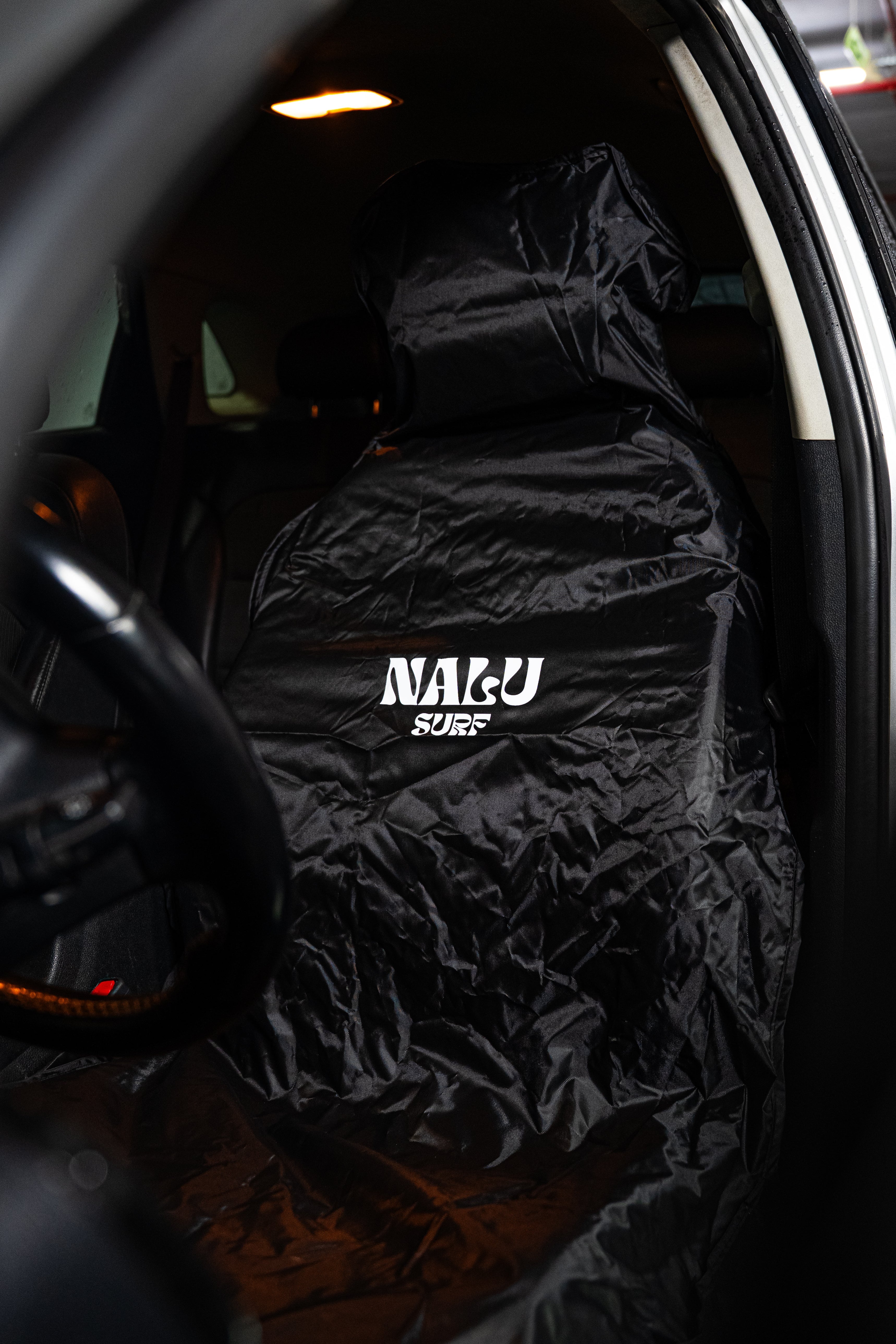 surf Car Seat Cover-  כיסוי מושב לגלישה